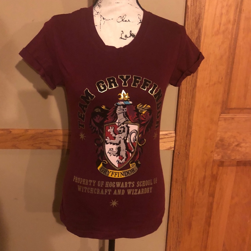 Harry Potter Top